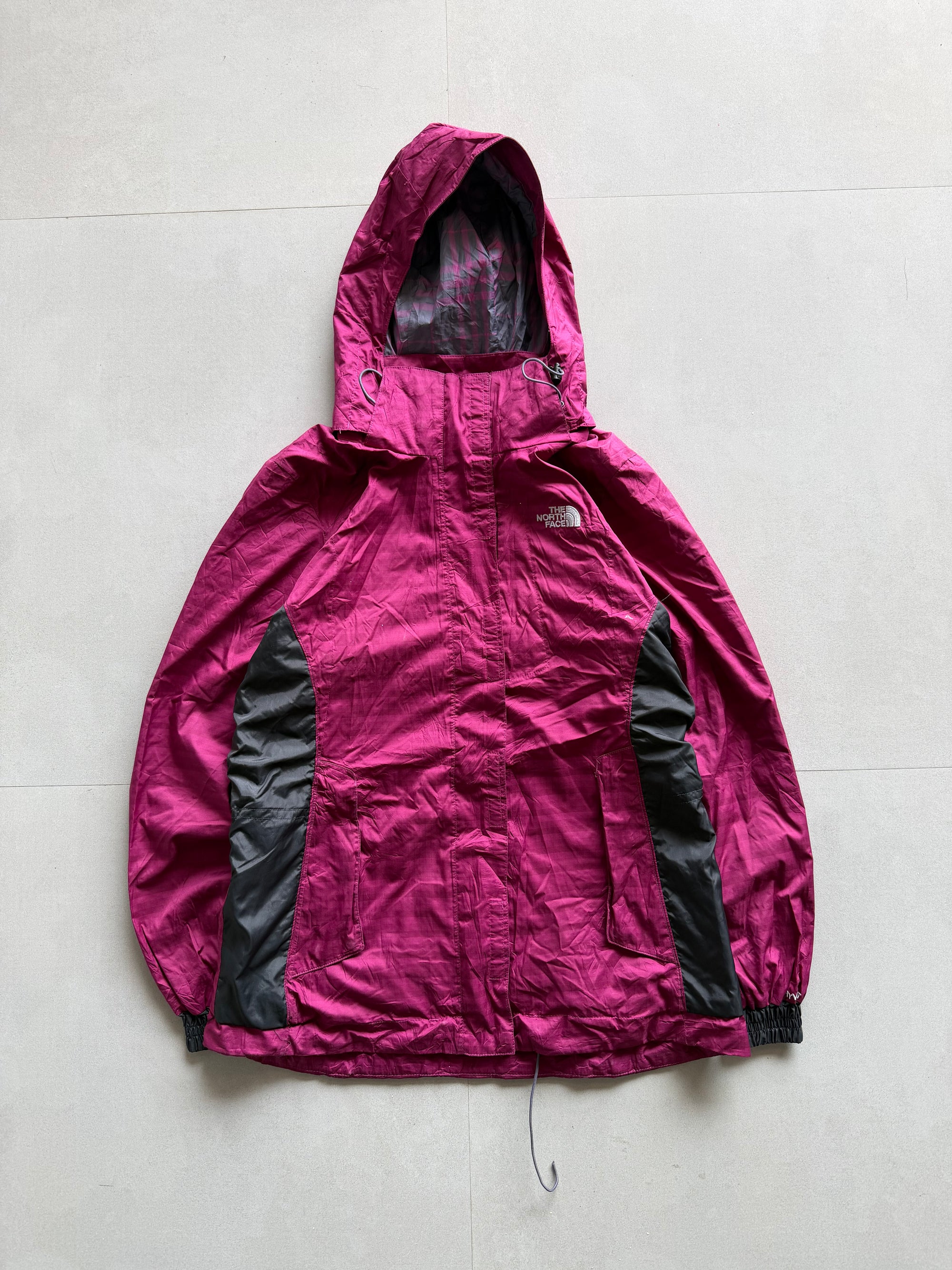 THE NORTH FACE TREKKING JACKET - M