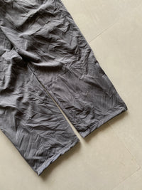 NIKE TOTAL 90 BAGGY TRACK PANT - M