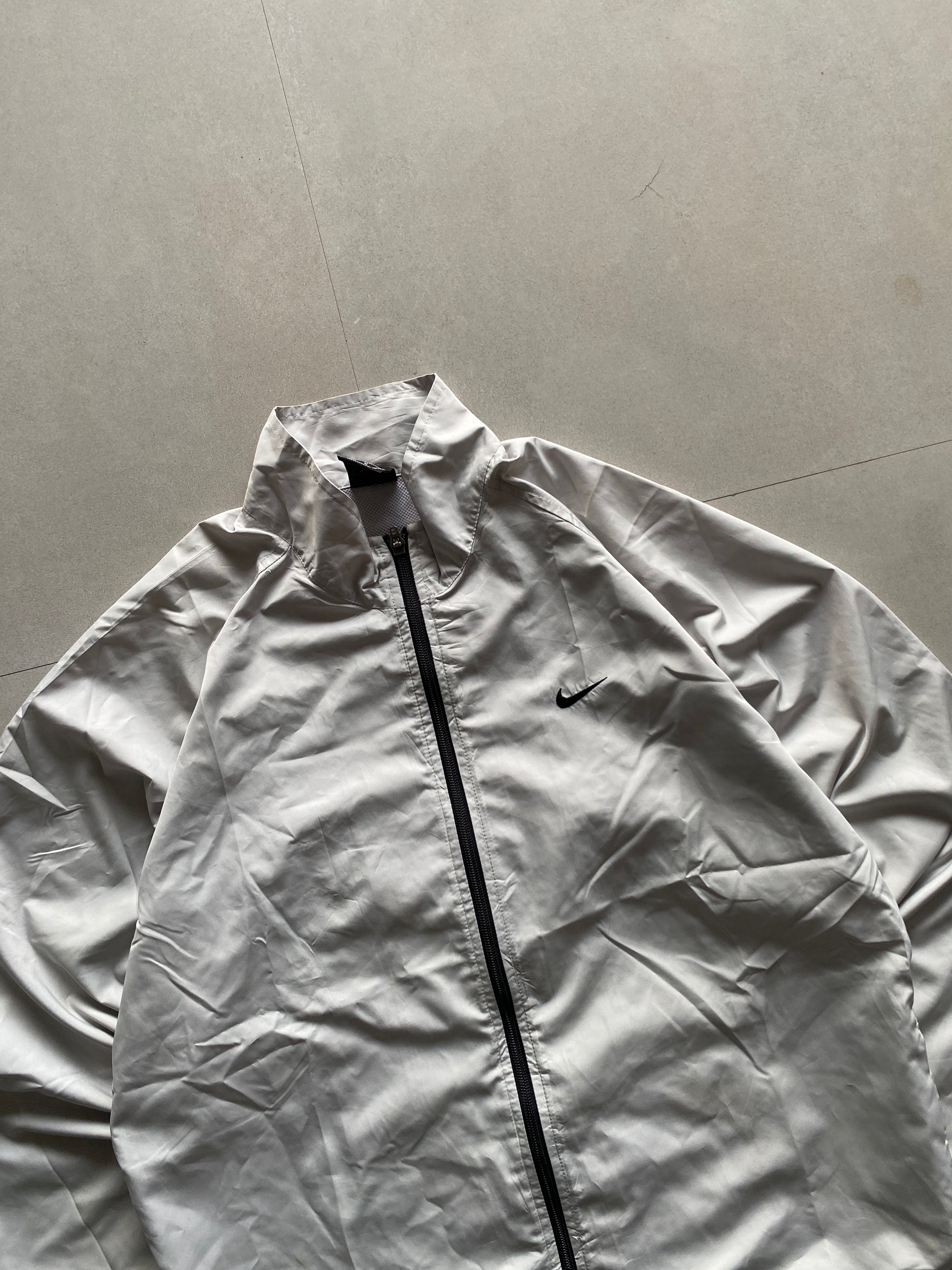 00s NIKE JACKET - L