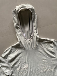 SALOMON DRI FIT HOODIE - S