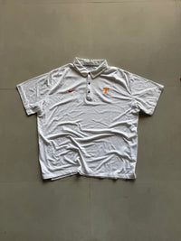 NIKE DRI FIT POLO TEE - XXL