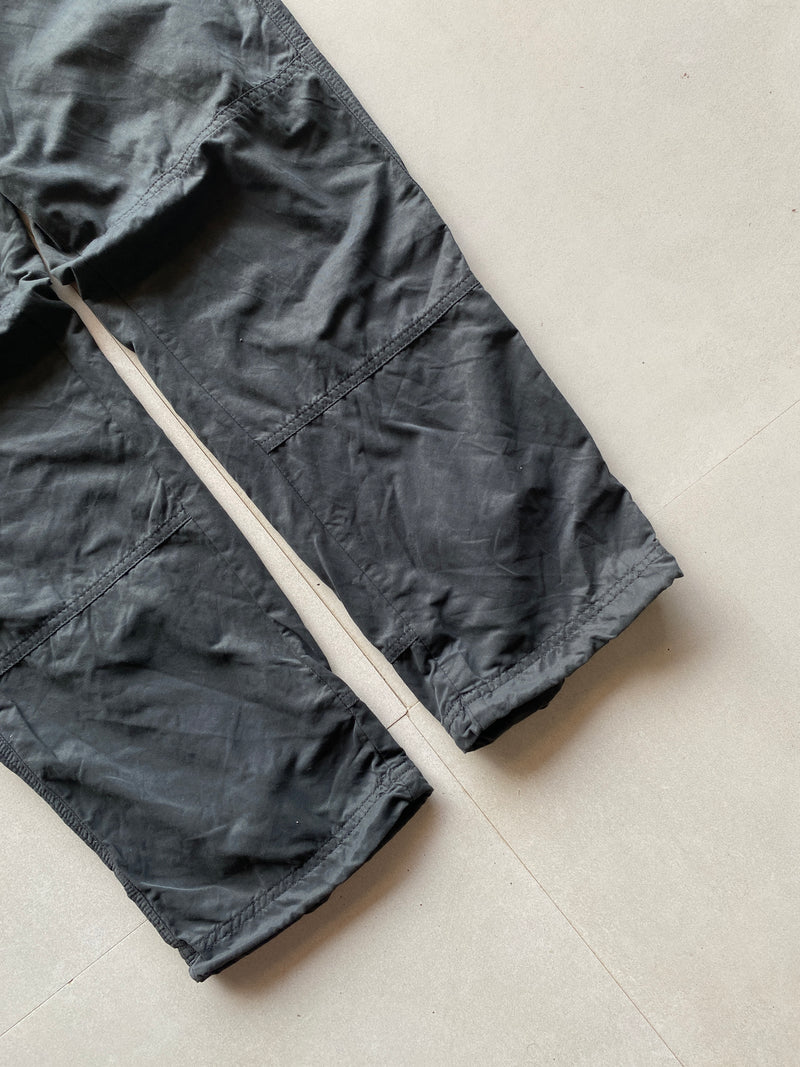 STREET ONE BAGGY OUTDOOR PANT - XS