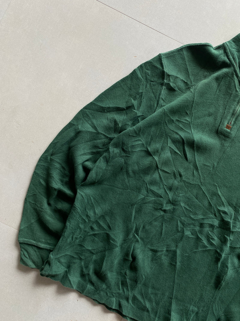 RALPH LAUREN SWEATER - M