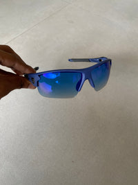 UV PROTECTED SPORTS SUNGLASSES