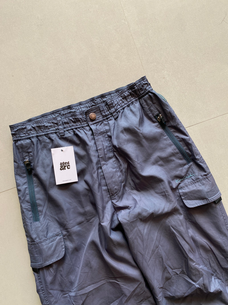 BAGGY CARGO OUTDOOR PANT - S