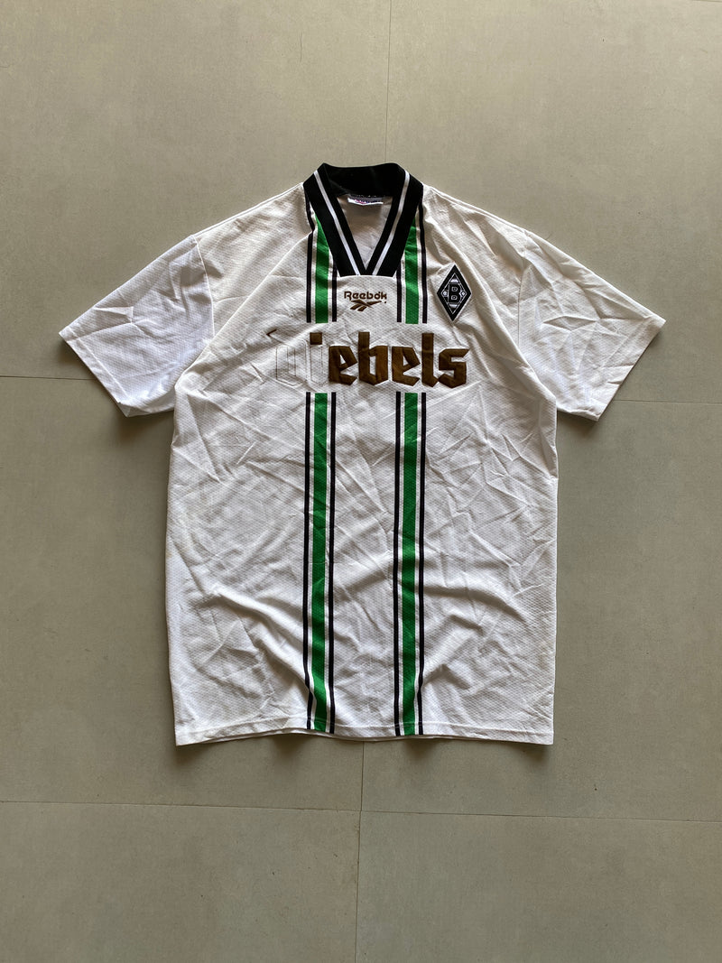 1996 BORUSSIA MÖNCHENGLADBACH JERSEY - L