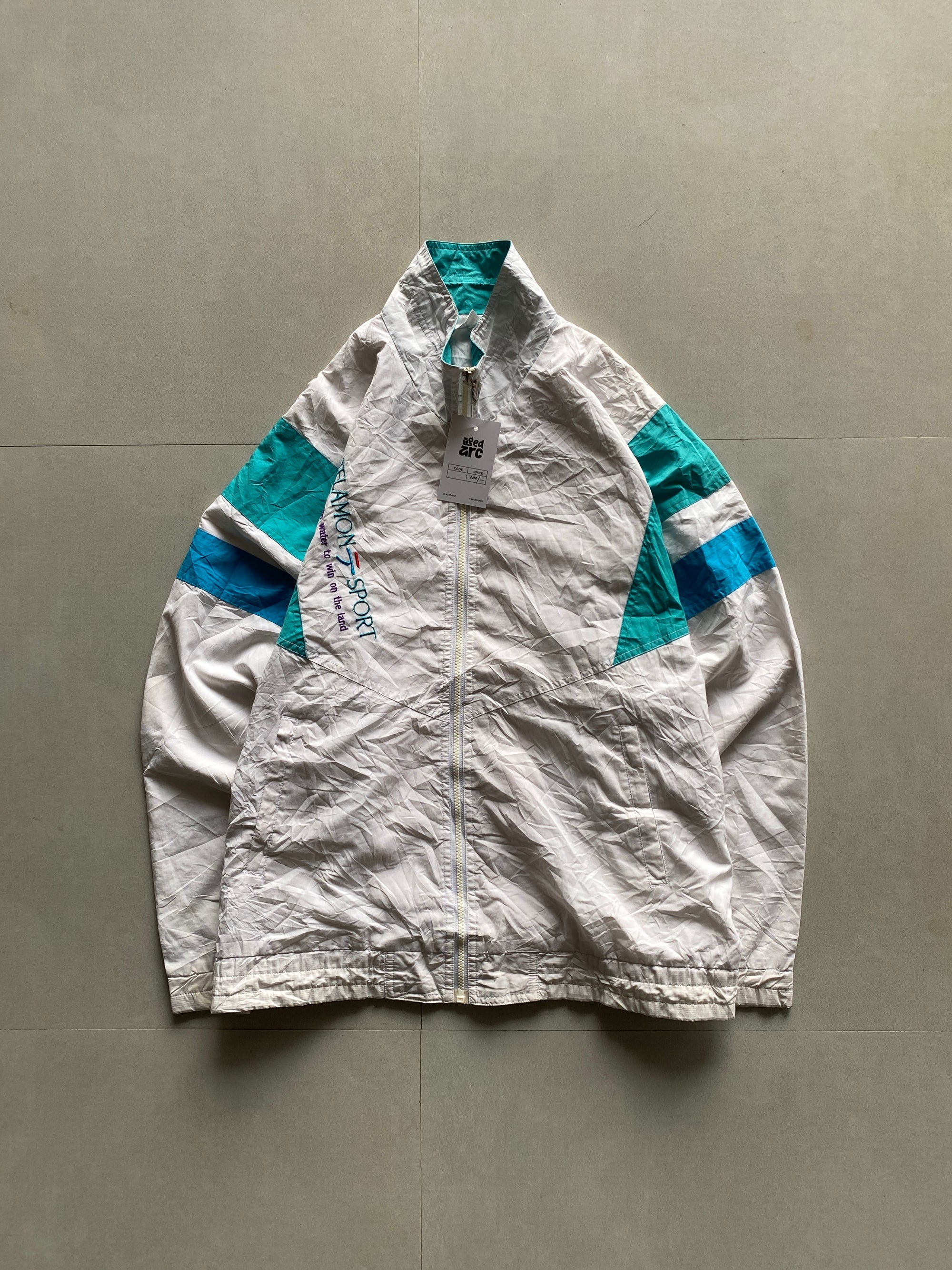VINTAGE JACKET - XL
