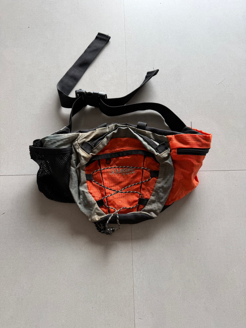 LEISURE HIKING WAIST BAG