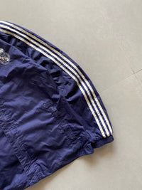 ADIDAS REAL MADRID JACKET - L