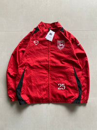 VINTAGE NIKE JACKET - XL