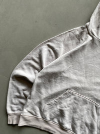 VINTAGE NIKE HOODIE - M