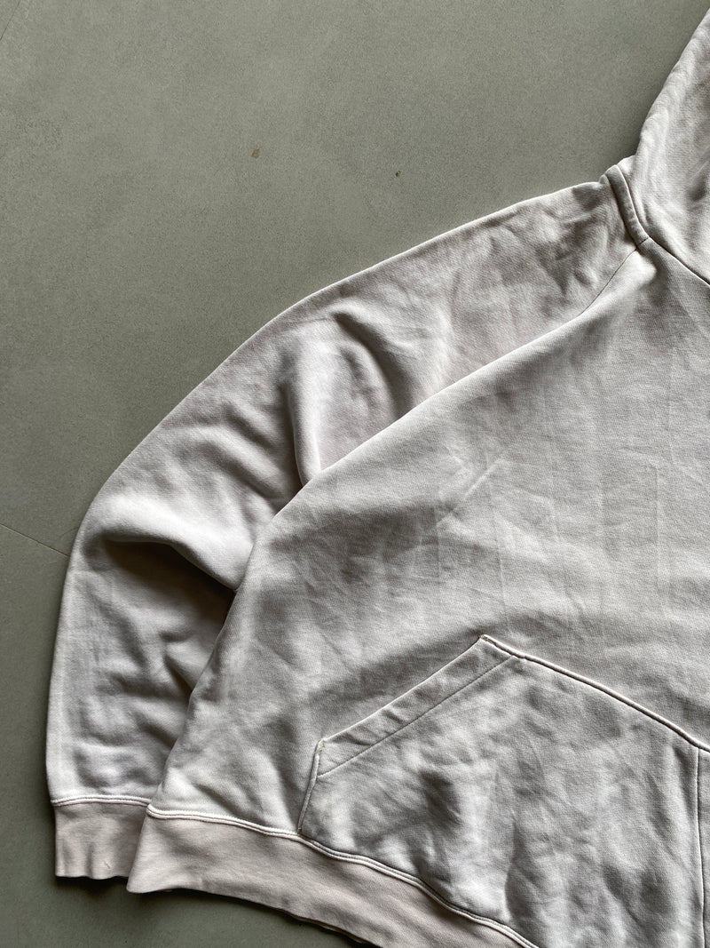 VINTAGE NIKE HOODIE - M