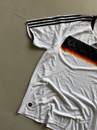 2008 ADIDAS GERMANY JERSEY - XL