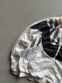 VINTAGE STYLE JACKET -  L