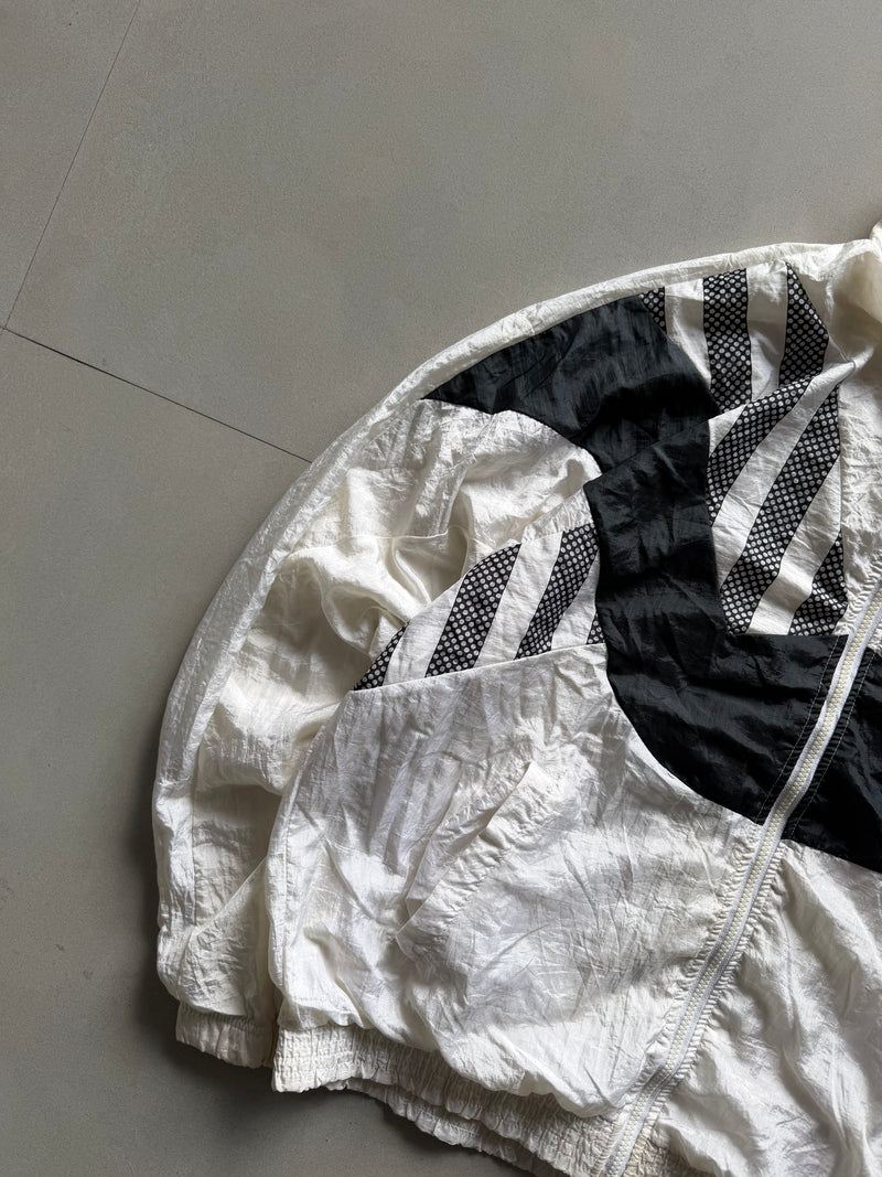 VINTAGE STYLE JACKET -  L