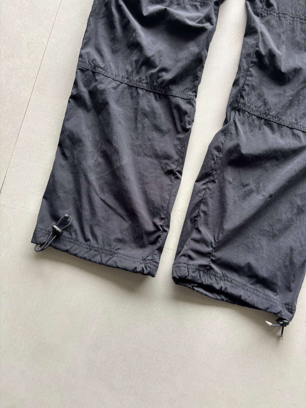 CRIVIT OUTDOOR PANTS - XL