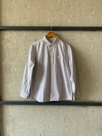 BASIC HOUSE CHECKERED SHIRT - M