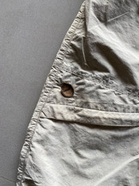 FJALL RAVEN OUTDOOR PANT -