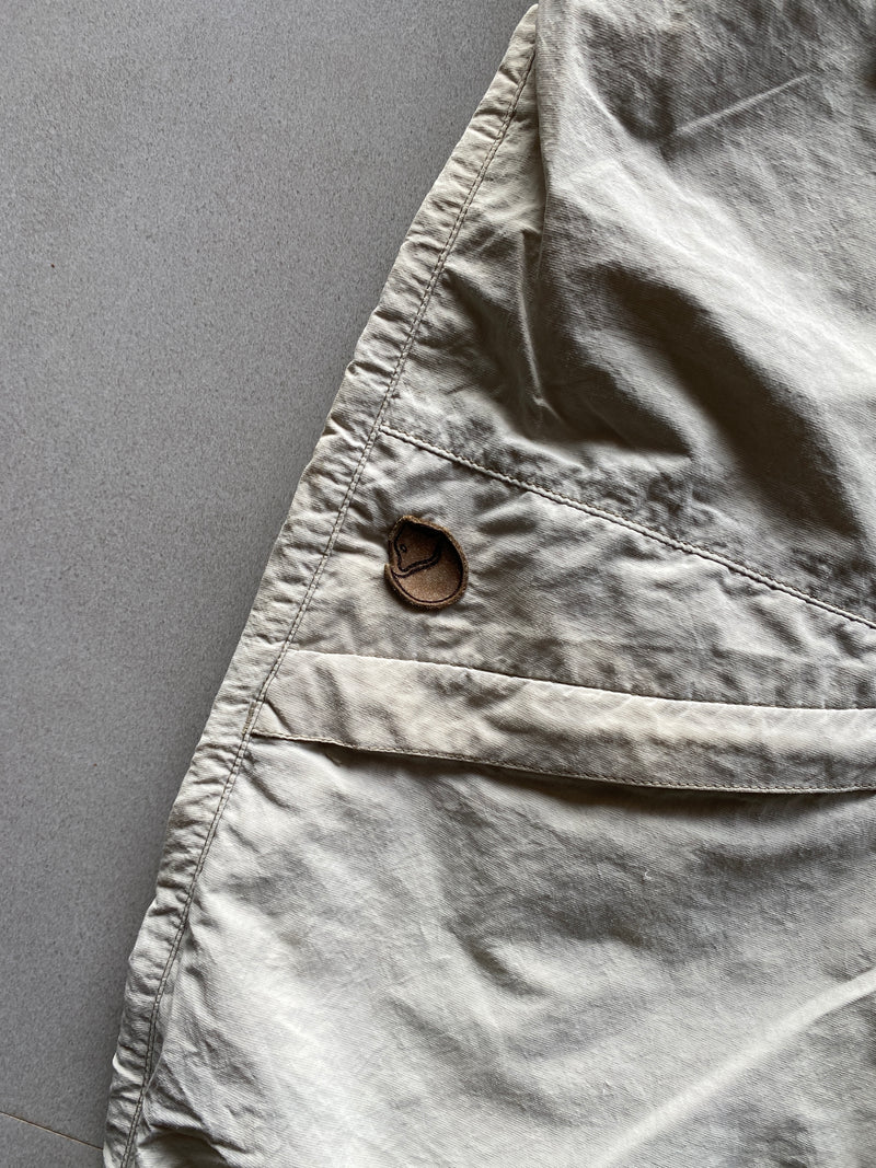 FJALL RAVEN OUTDOOR PANT -