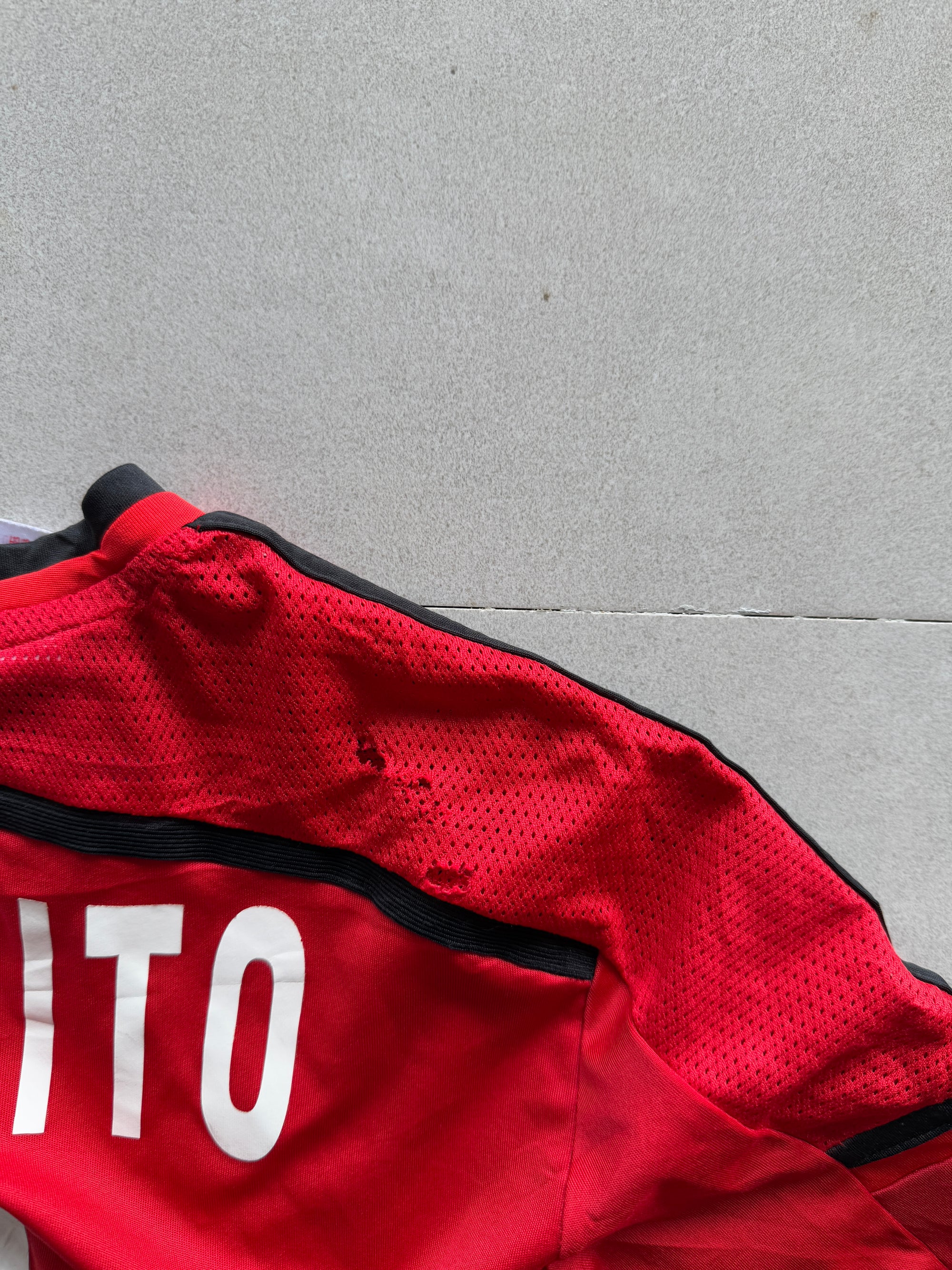 ADIDAS BAYER  LEVERKUSEN 2015 - S