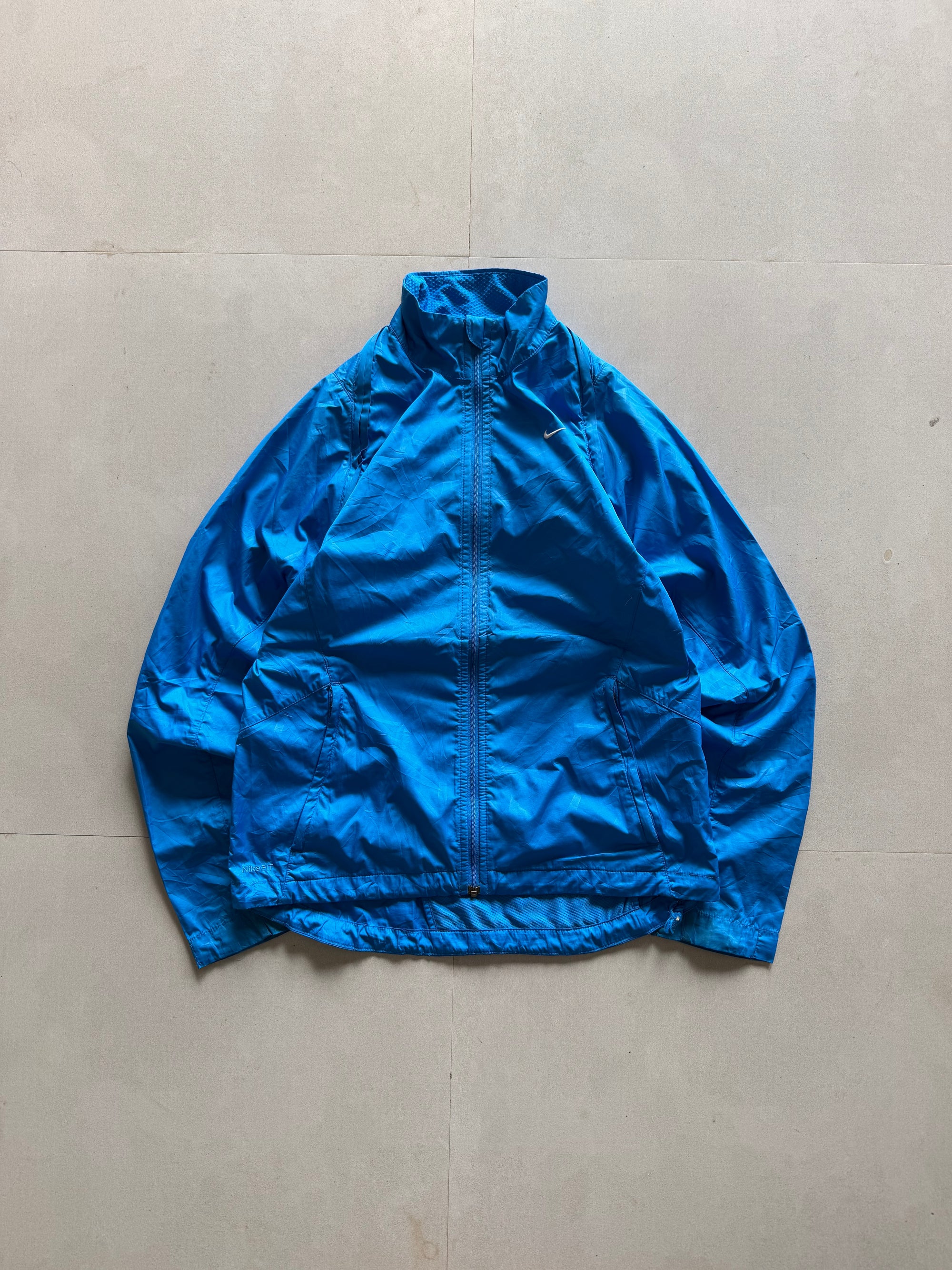 VINTAGE NIKE JACKET - XS