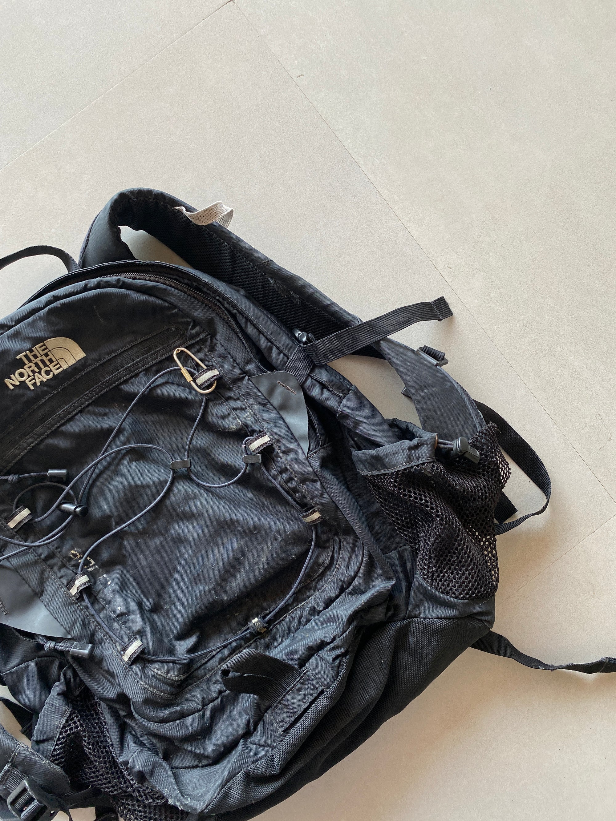 THE NORTH FACE BOREALIS HIKING BAG