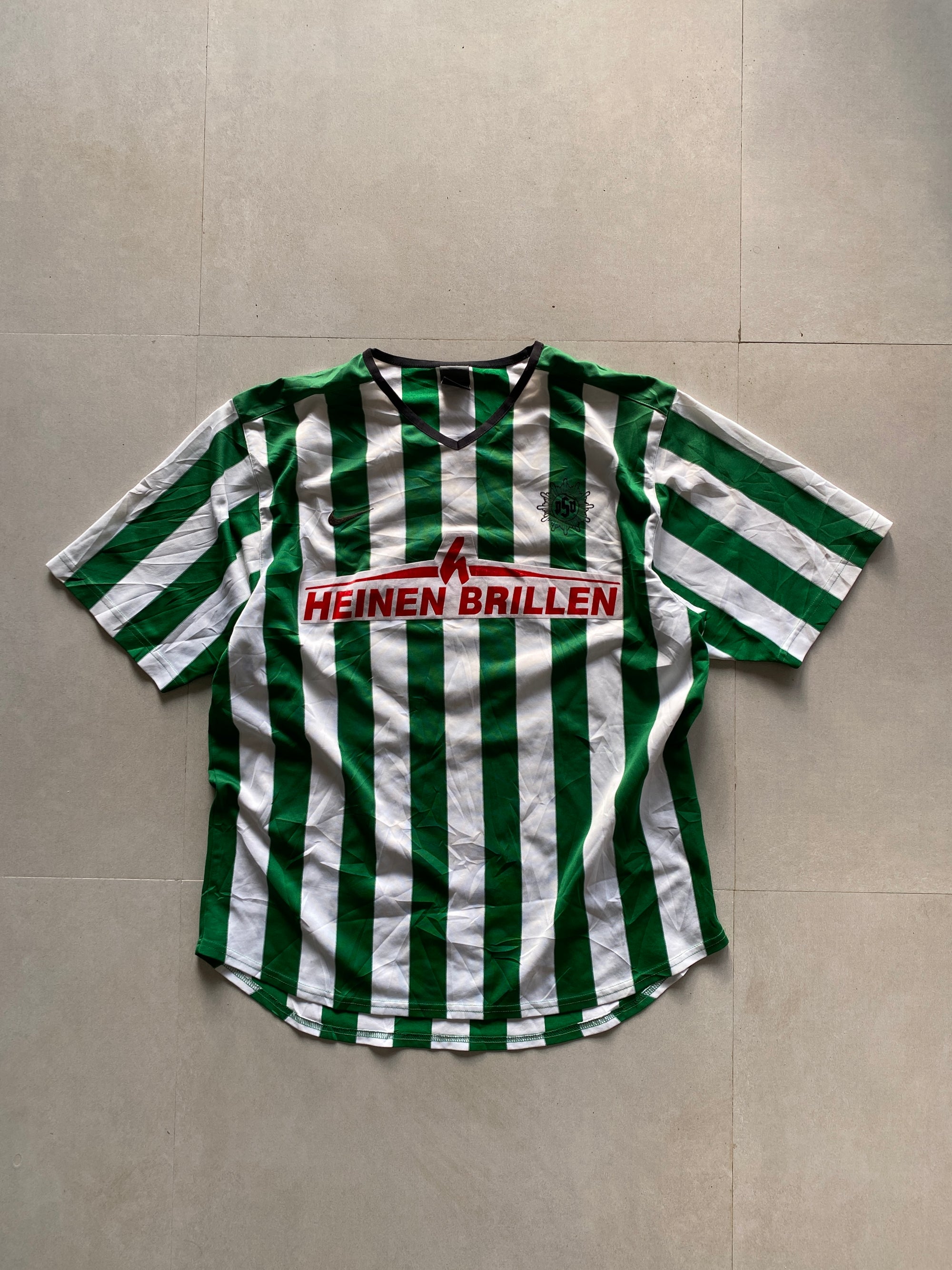 NIKE PSU JERSEY - L