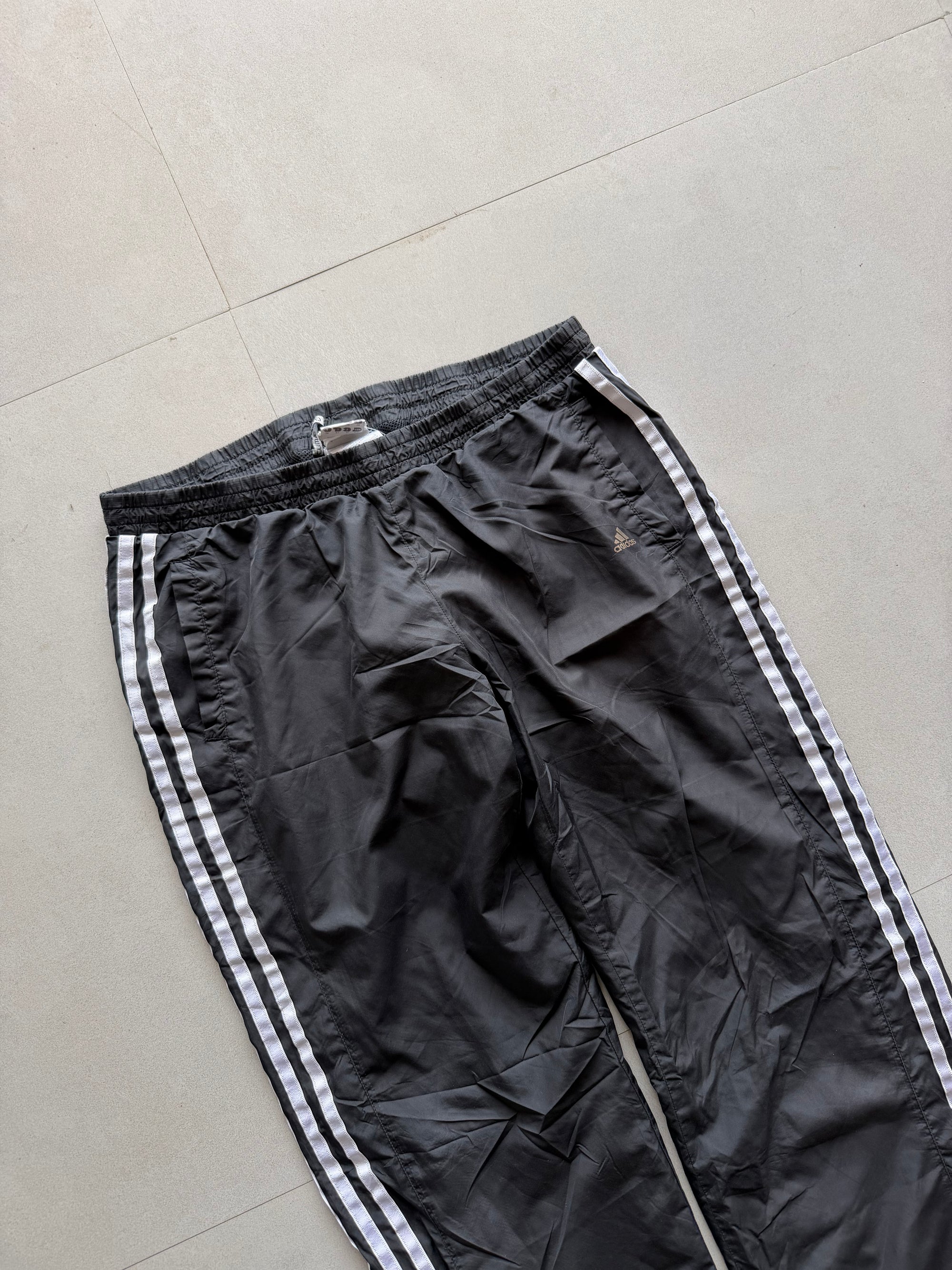 ADIDAS STRIPED TRACK PANT20 - M