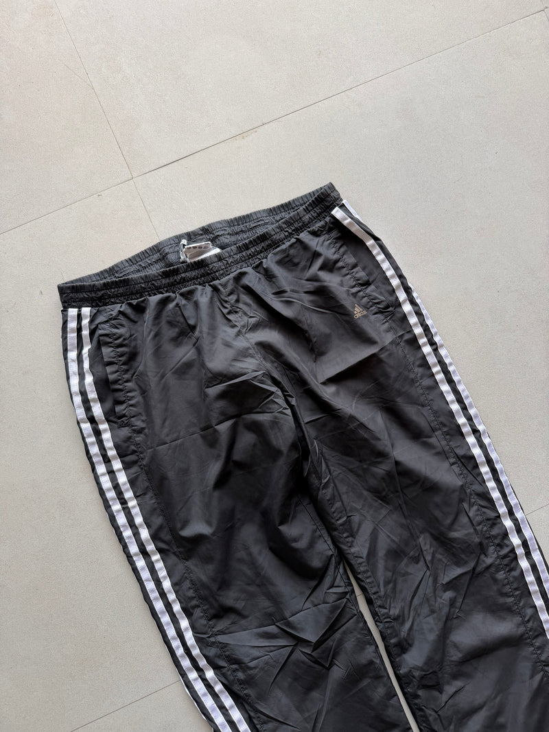 ADIDAS STRIPED TRACK PANT20 - M