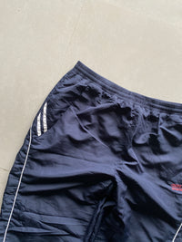 SPORTS BAGGY TRACK PANT - L