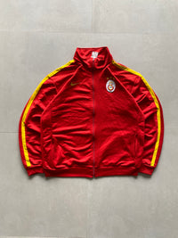 VINTAGE NIKE GALTERXWAY JACKET - XL