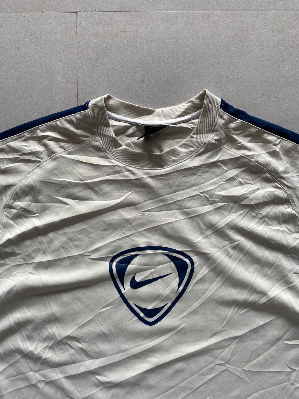 NIKE BIS SWOOSH DRI-FIT - XL