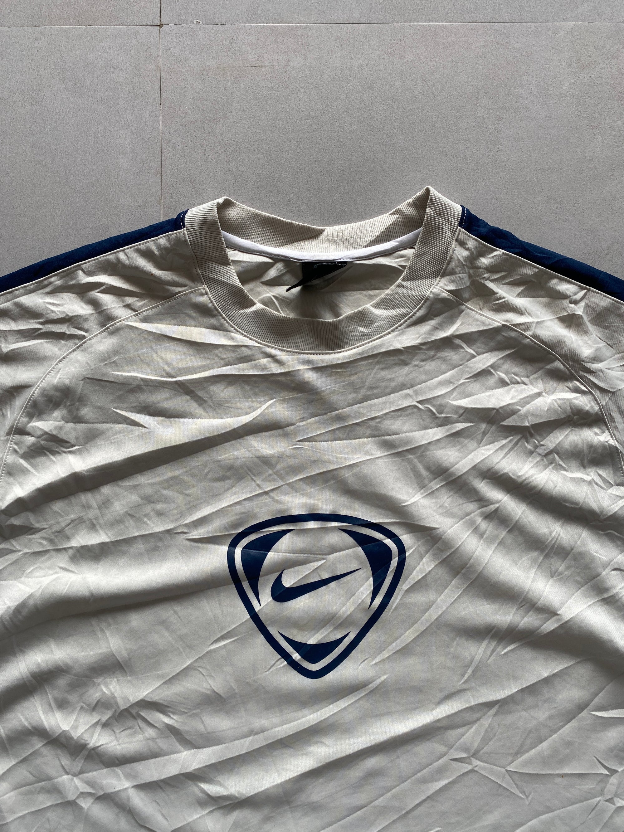 NIKE BIS SWOOSH DRI-FIT - XL