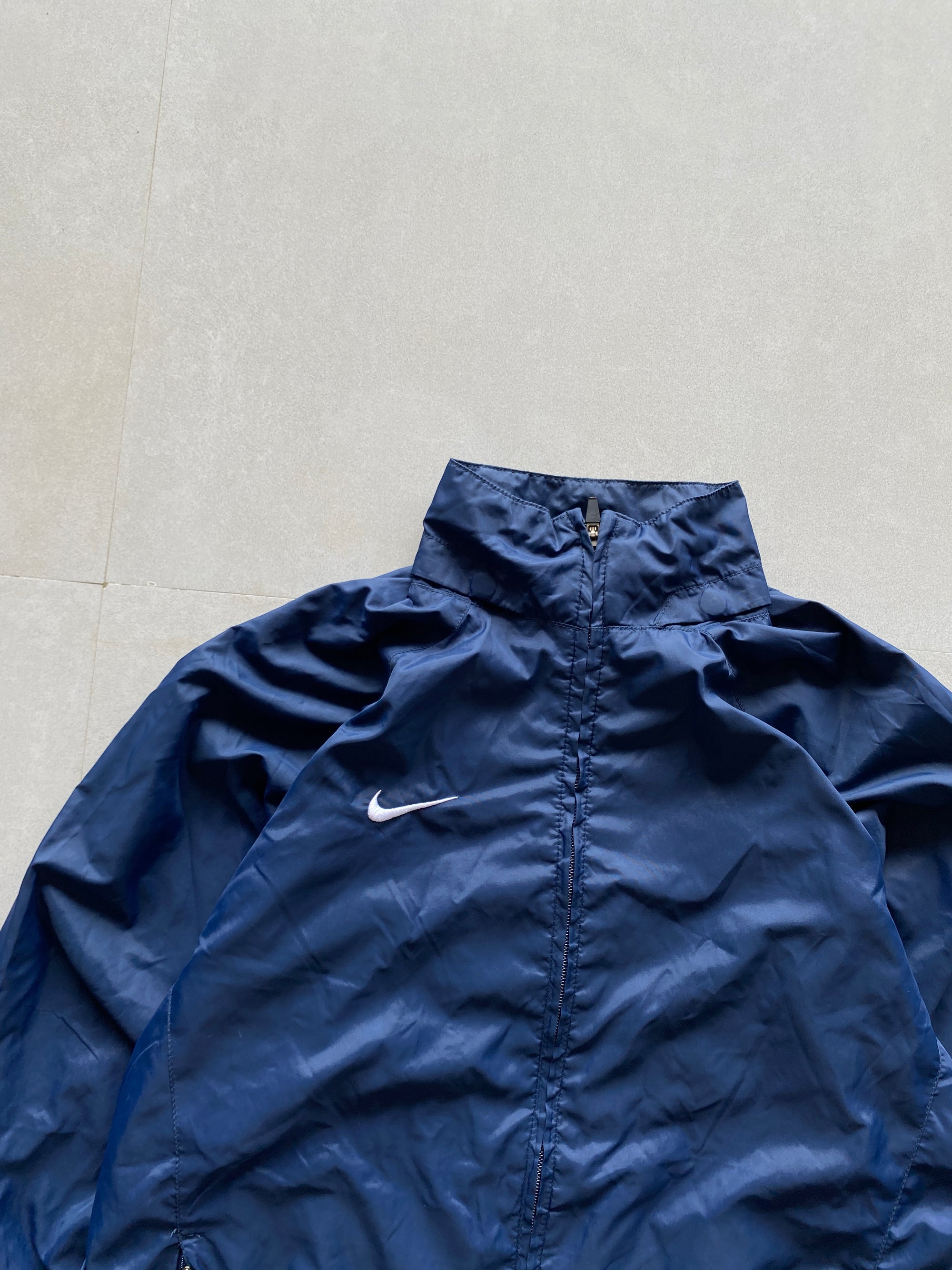 NIKE DRI - FIT JACKET - M