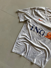 2020 NIKE NETHERLANDS JERSEY - M
