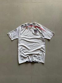 2007 UMBRO ENGLAND JERSEY - M