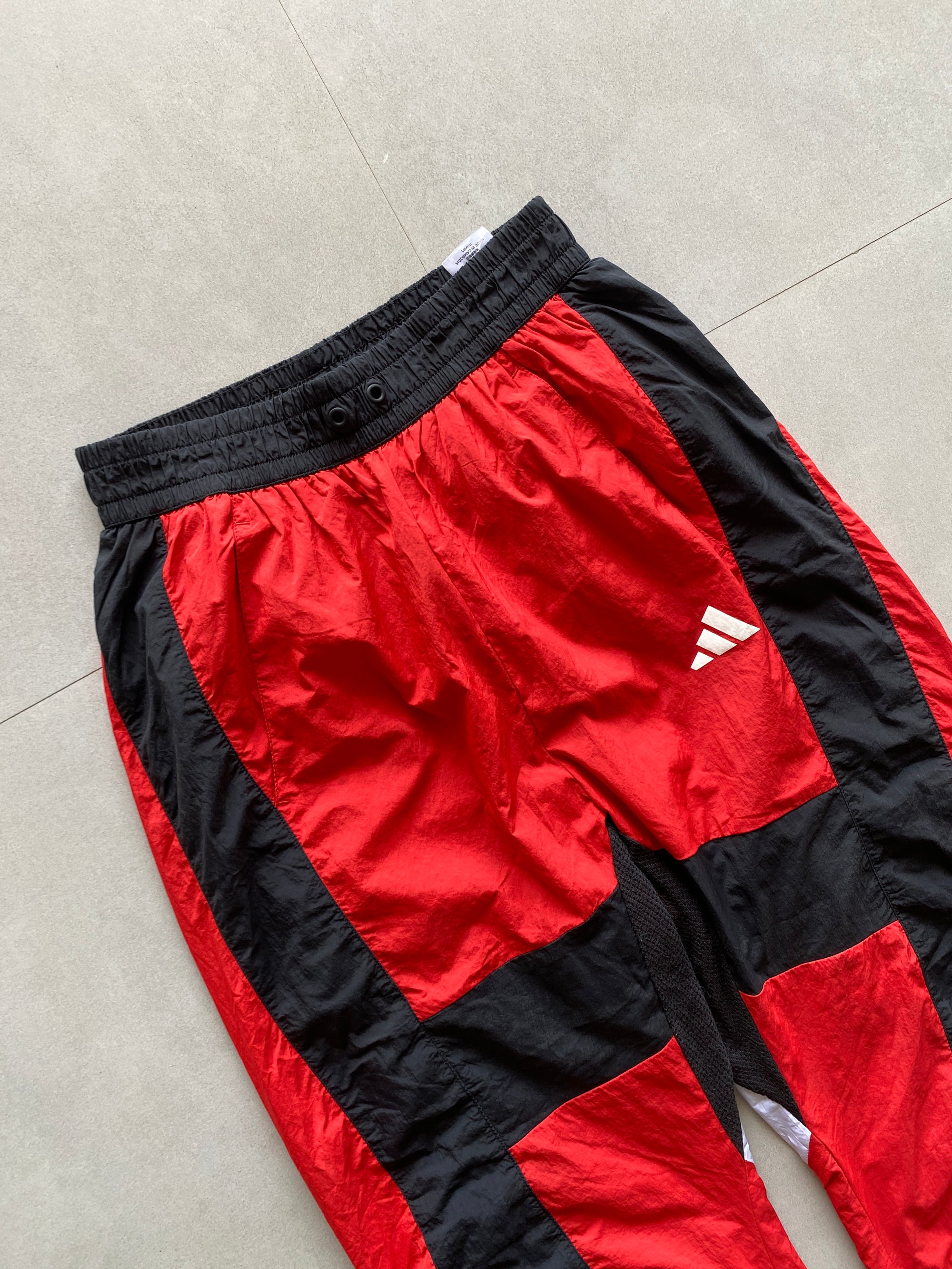 ADIDAS SCARLET MO SHAPE PANT - XS