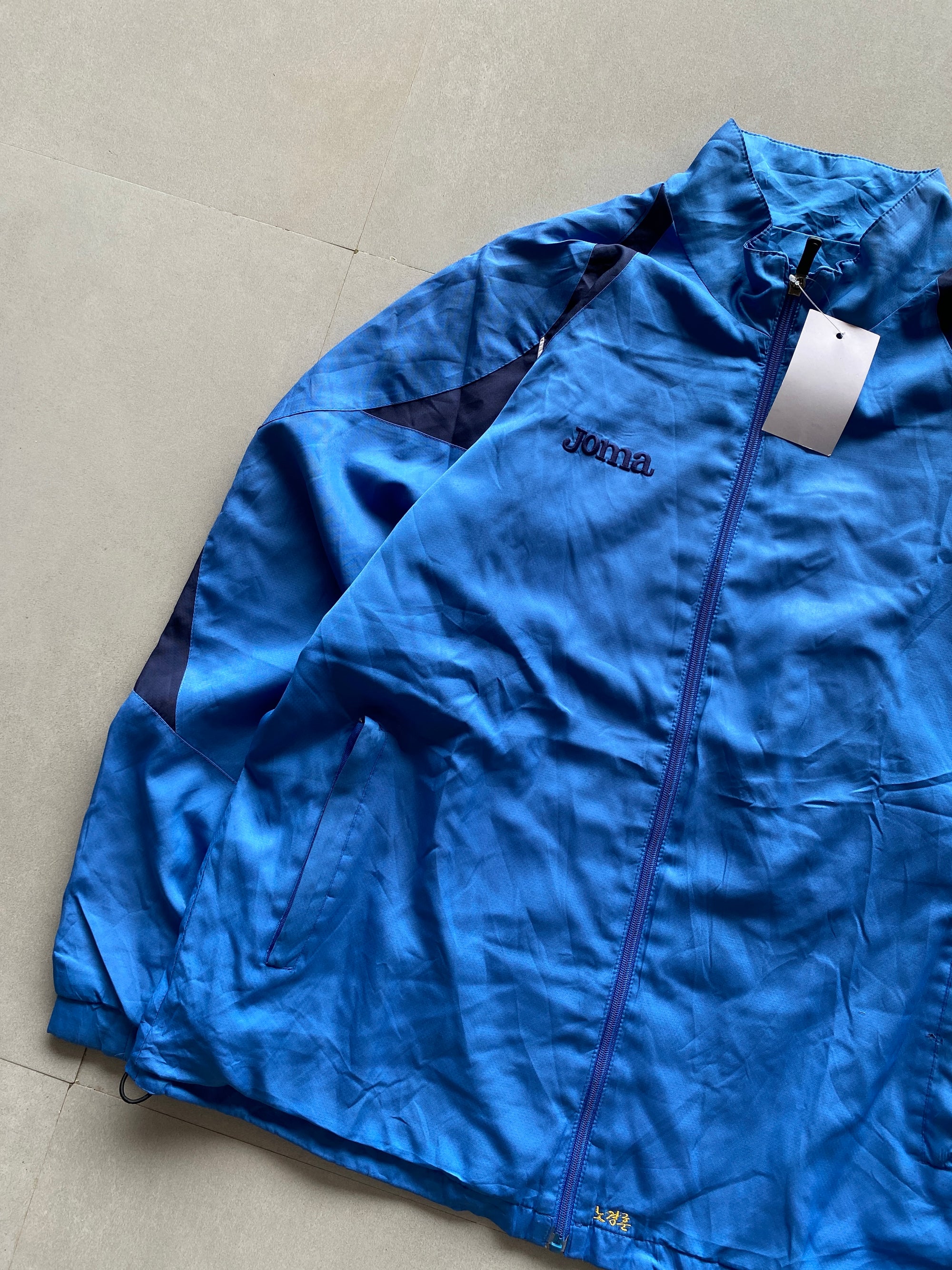 JOMA JACKET - L