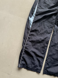 SUPER WOLF BAGGY TRACKS - L