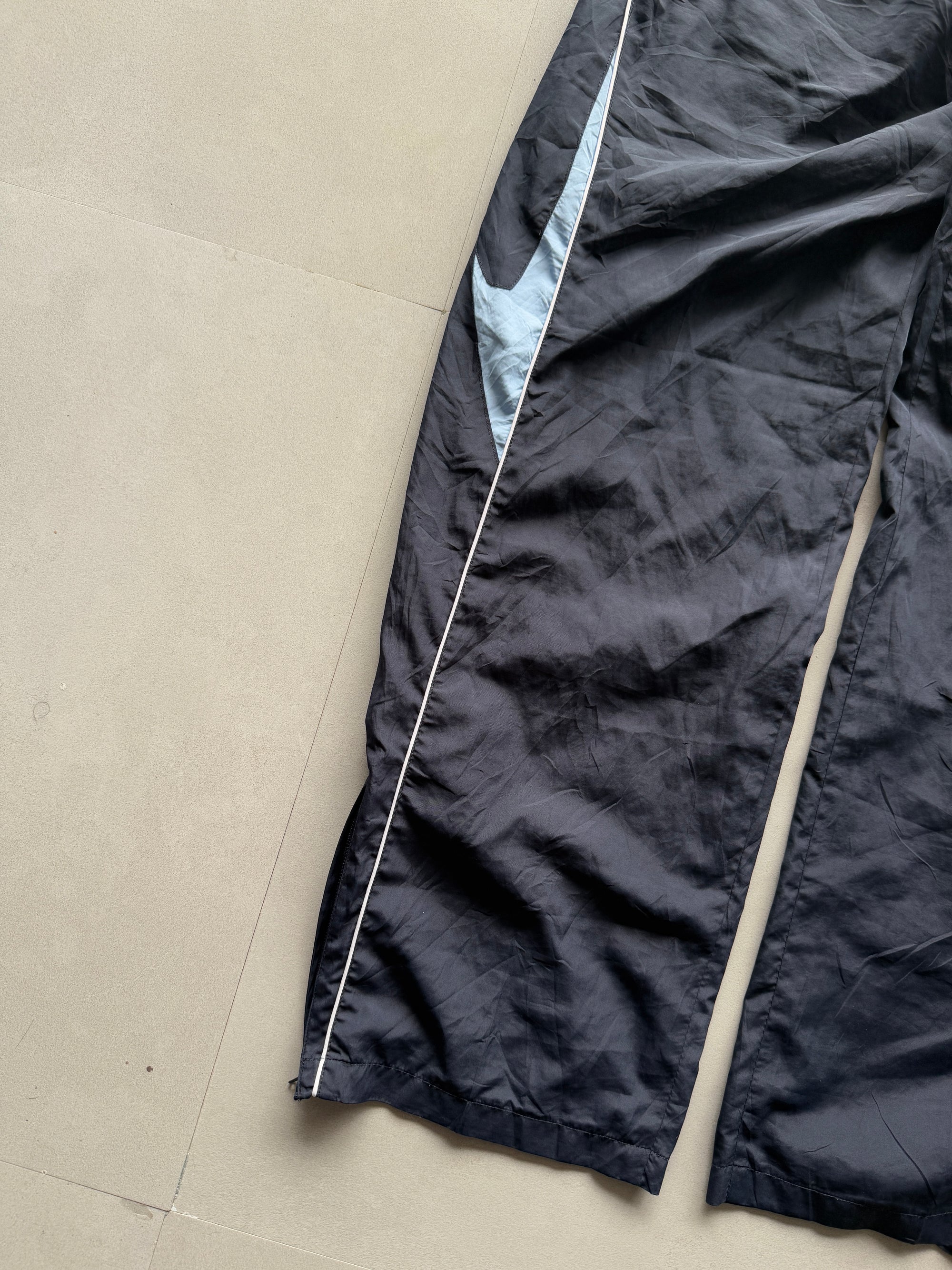 SUPER WOLF BAGGY TRACKS - L