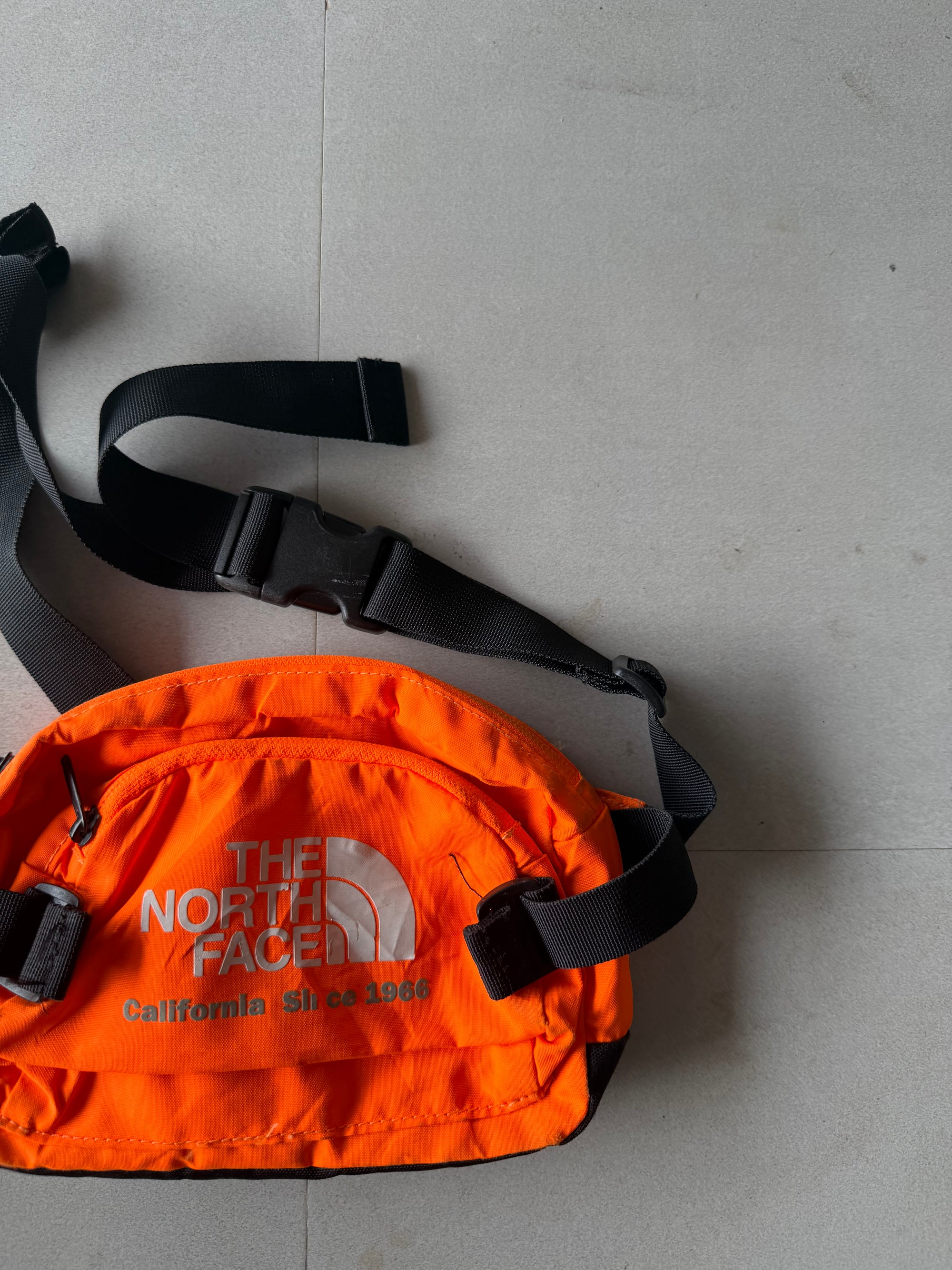 THE NORTH FACE FANNY PACK