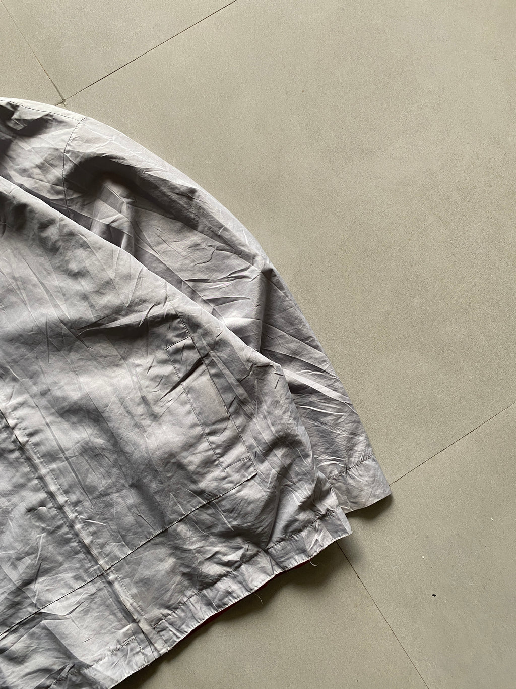 VINTAGE PRADA JACKET - XL