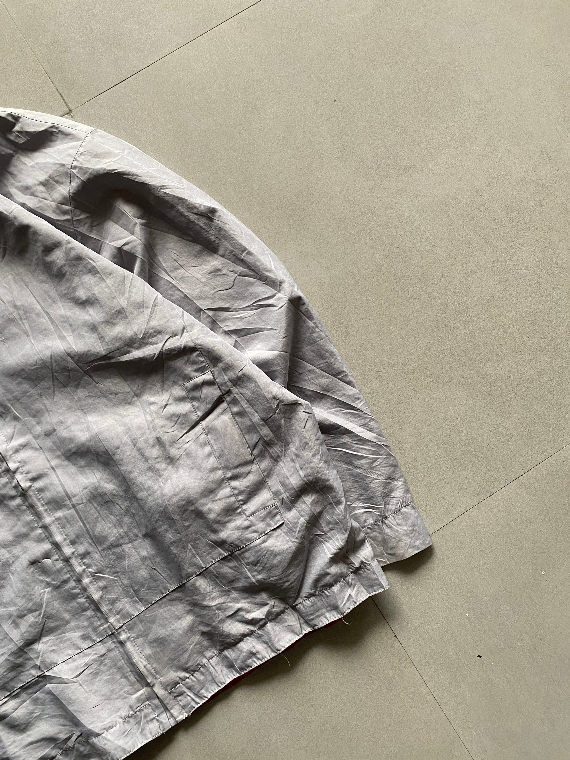 VINTAGE PRADA JACKET - XL