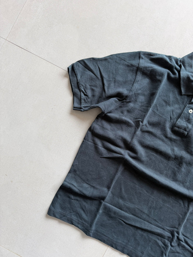 RALPH LAUREN POLO TEE - M