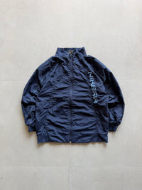 VINTAGE NIKE AIR JACKET - S