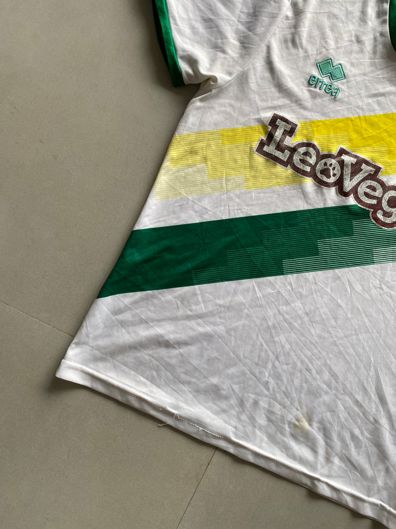 2018 ERREA NORWICH JERSEY - M