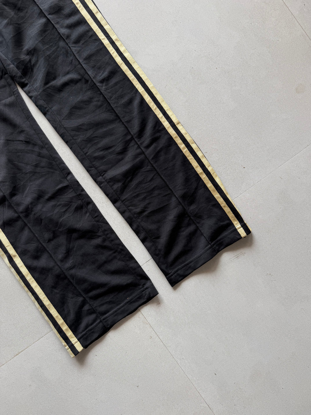 ADIDAS ORGINALS TRACK PANT105 - M