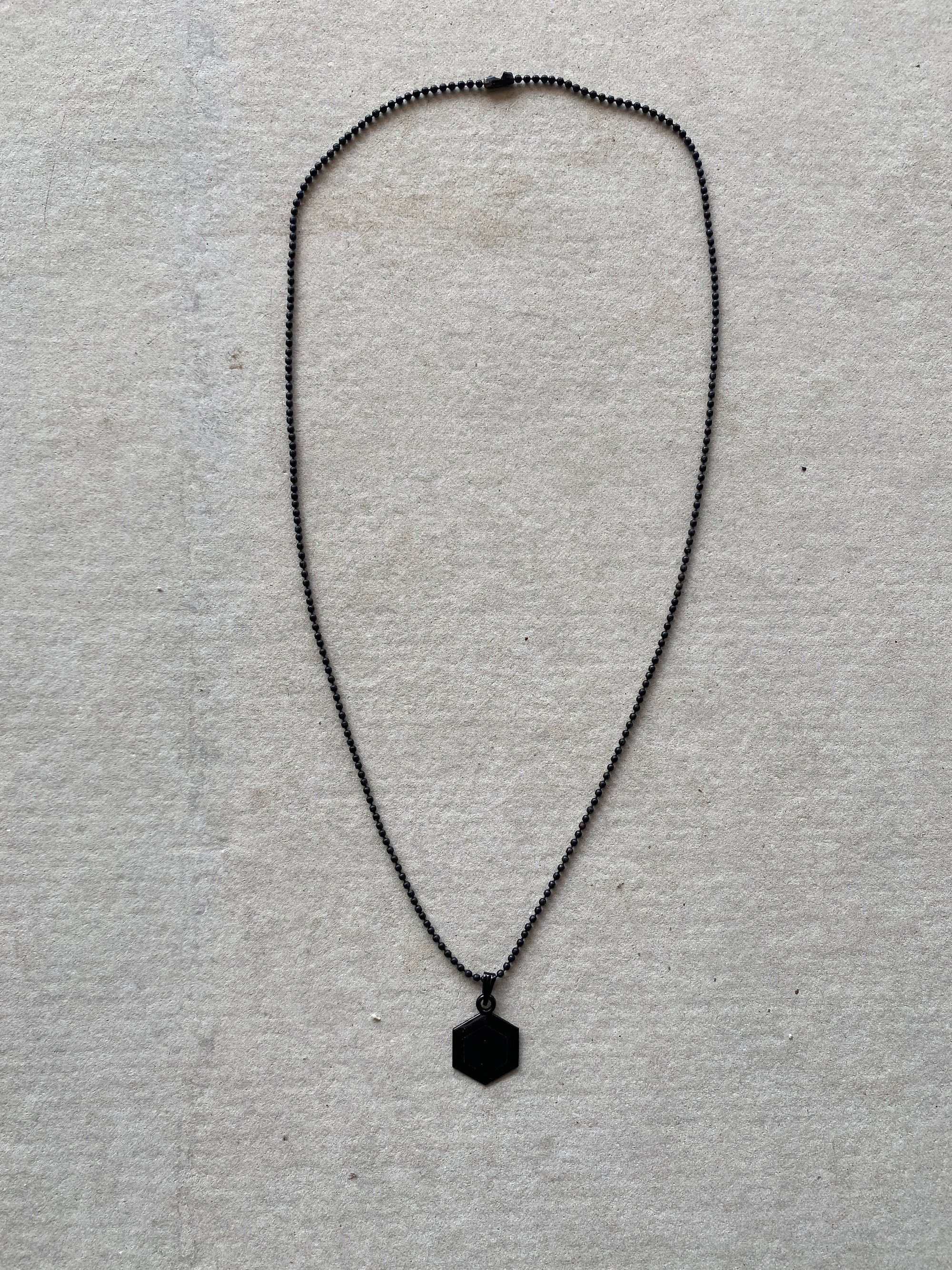 UNISEX CHAIN