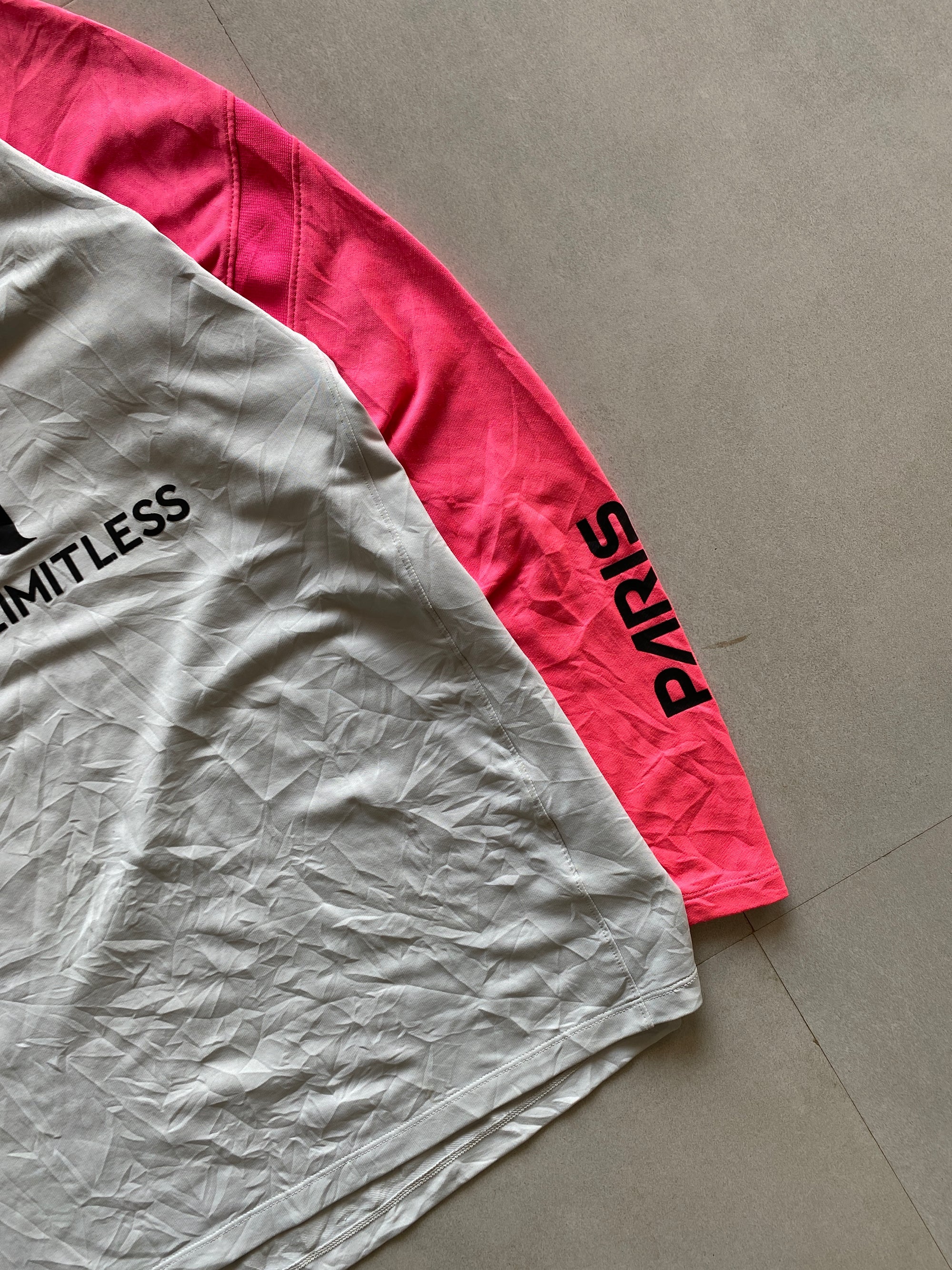 JORDAN PSG TRAINING TOP - S