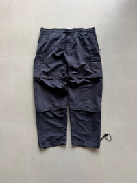 BAGGY OUTDOOR CONVERTIBLE PANT CN200 - XL